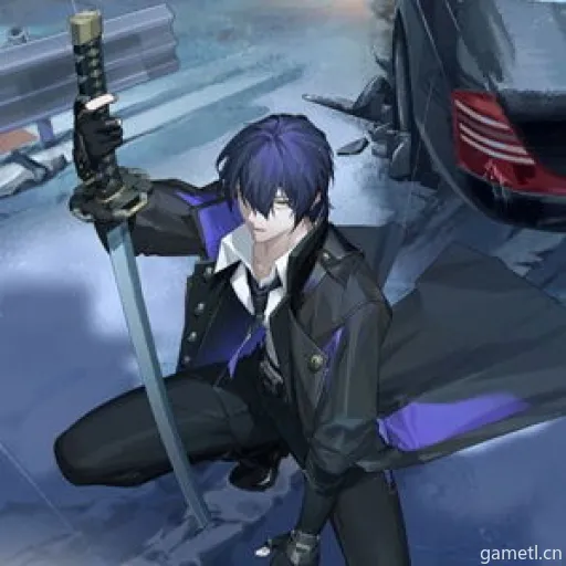 龙族卡塞尔之门:楚子航技能深度解析,战斗力大提升 龙族卡塞尔之门:楚子航技能深度解析,战斗力大提升